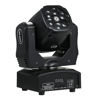 Picture of Moving Parlight RGB - 10W / 6L - Non Waterproof