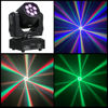 Picture of Moving Parlight RGB - 10W / 6L - Non Waterproof