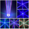 Picture of Moving Parlight RGB - 10W / 6L - Non Waterproof