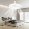 Picture of Fan W/Light & Remote Control