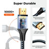 Picture of JOYROOM HDMI to HDMI Cable - 2 Mts