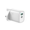 Picture of JOYROOM - 20W Dual-Port Fast Charger