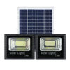 Picture of Solar Floodlight 2pcs W/Remote Control - 100W (White)