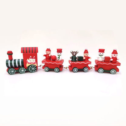 Picture of Xmas Train