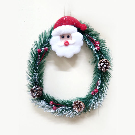 Picture of Xmas Wreath (20cm)