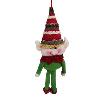 Picture of Hanging Elf