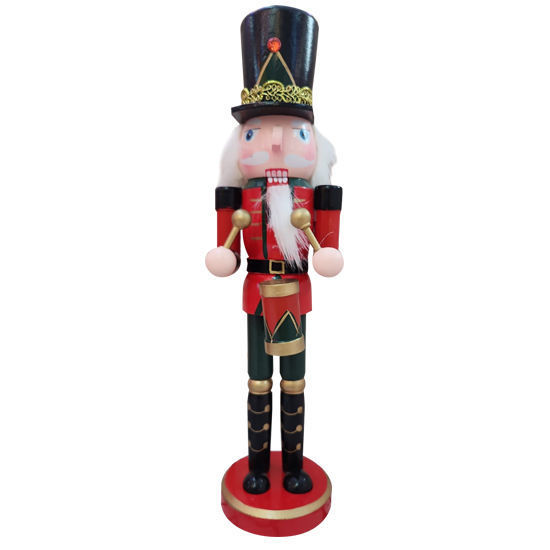 Picture of Nutcracker (30cm)