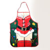 Picture of Xmas Apron (72 x 58cm)