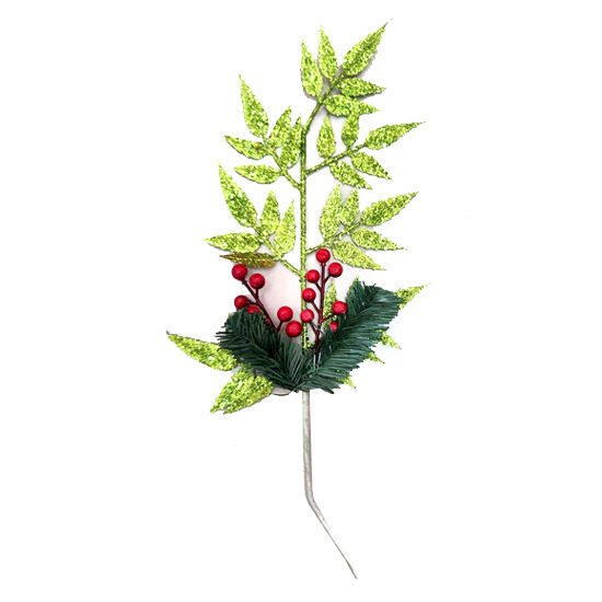 Picture of Xmas Leaf (35cm)