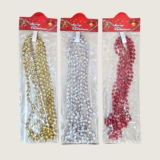 Picture of Star Garland (3Mts)