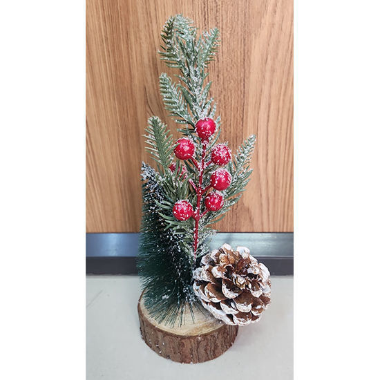 Picture of Xmas Tree (27cm)