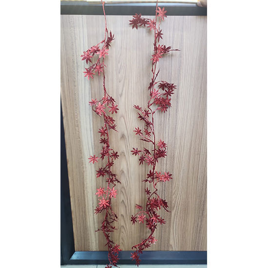 Picture of Leaf Garland (2pcs) 95cm