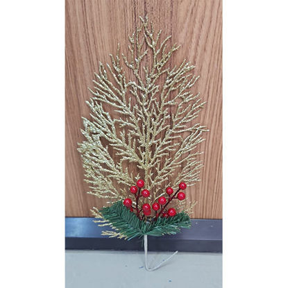 Picture of Xmas Golden Cypress (35cm)