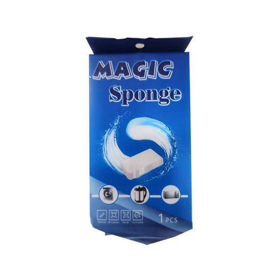 Picture of Magic Cleaning Sponge (12 x 7 x 3cm)