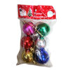 Picture of Xmas Deco 4cm - 6pcs