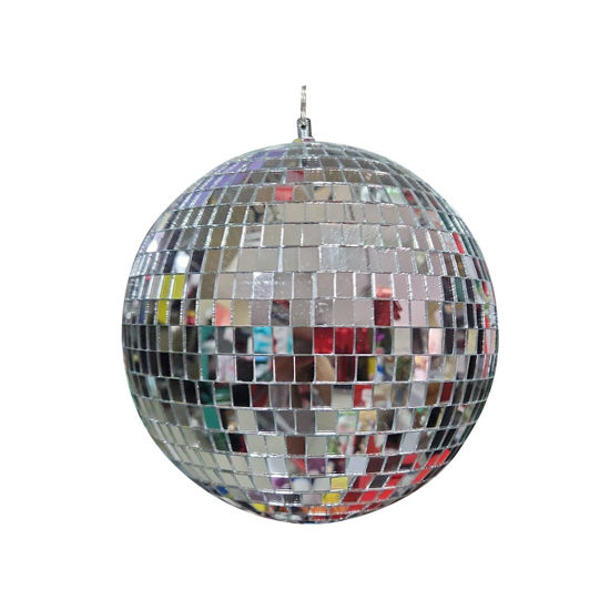 Picture of Xmas Disco Ball S - 20cm