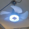 Picture of Fan Ceiling Bulb E27