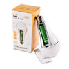 Picture of Emergency Bulb E27 with Battery 18650 - 9Watts  (4,500mah)