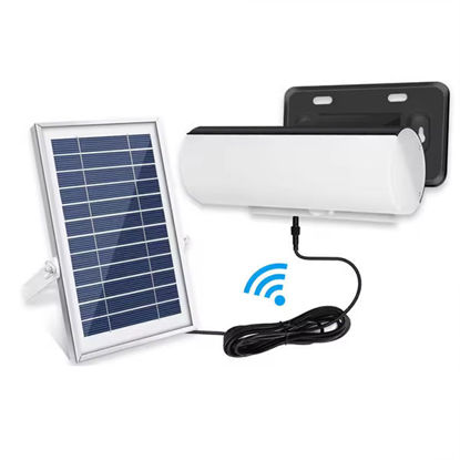 Picture of Solar Tube Lamp 10W - 3 Col W/R.Control
