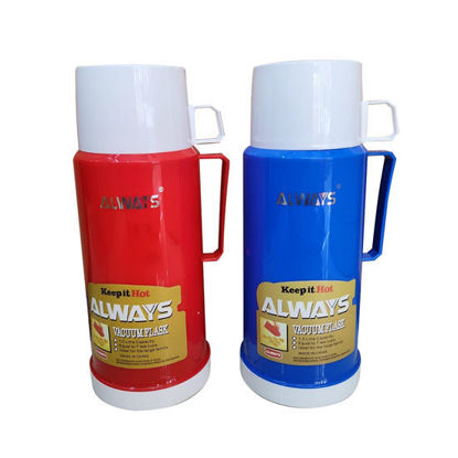 Picture of Always Vacuum Flask - 1L