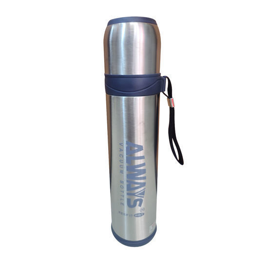 Picture of Always Bullet Vacuum Flask - 900ml