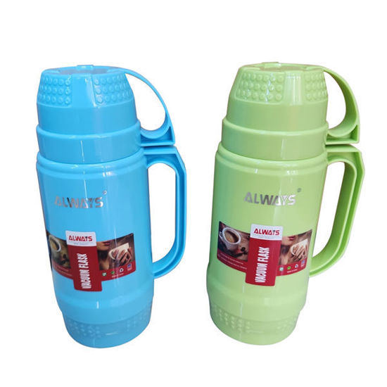 Picture of Always Vacuum Flask - 1L
