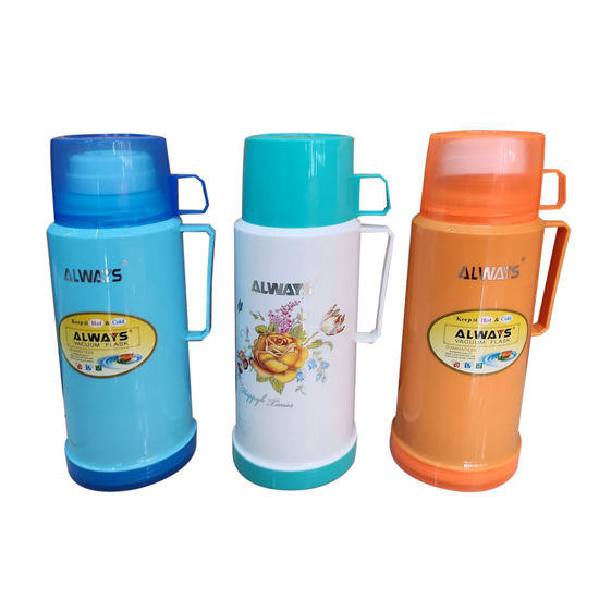 Picture of Always Vacuum Flask - 1L