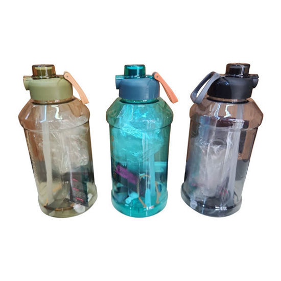 Picture of Water Bottle - 2L