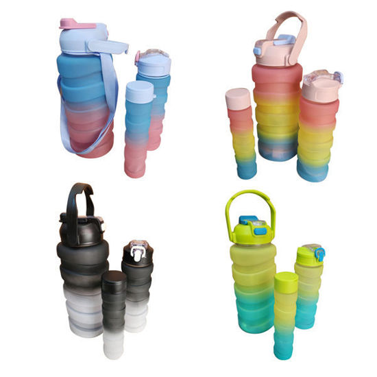 Picture of Water Bottle - 3pcs