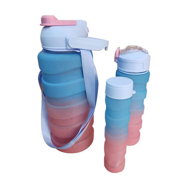 Blue/Pink