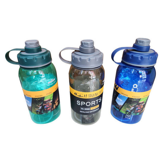 Picture of Water Bottle - 1.5L