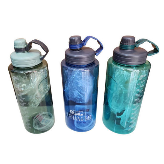 Picture of Water Bottle Twisted Cap - 3L