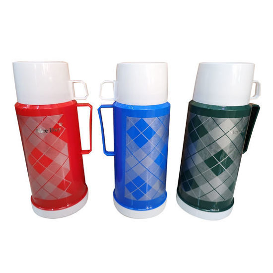 Picture of Nice Day - Vacuum Flask - 1L