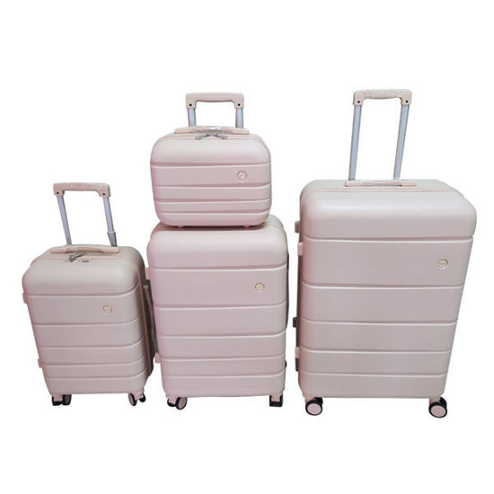 Picture of Luggage Set 4pcs