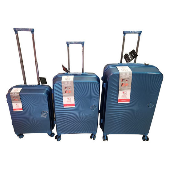 Picture of Luggage Set 3pcs