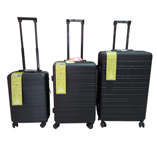 Picture of Luggage Set 3pcs