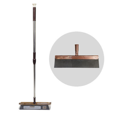 Picture of Wiper with handle - 35x10cm