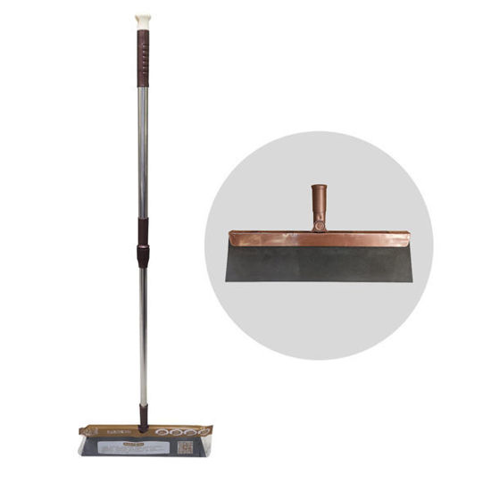Picture of Wiper with handle - 35x10cm