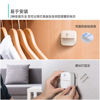 Picture of PIR Sensor Night Led Lamp Square (Warm White)