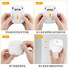Picture of PIR Sensor Night Led Lamp Square (Warm White)