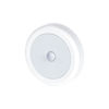 Picture of PIR Sensor Night Led Lamp Round (Warm White)
