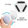 Picture of PIR Sensor Night Led Lamp Round (Warm White)