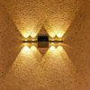 Picture of Solar Detachable Up Down Wall Light