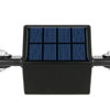 Picture of Solar Detachable Up Down Wall Light