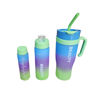 Picture of Water Bottle & Mug set