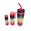 Picture of Water Bottle & Mug set