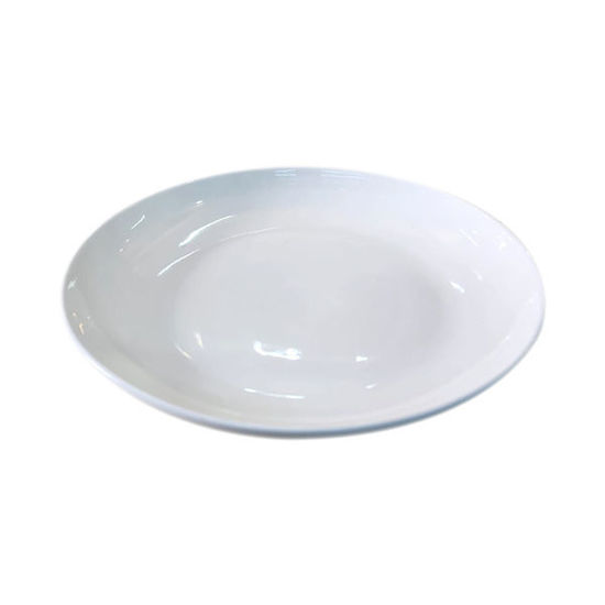 Picture of Round Ceramic Plate - 30cm