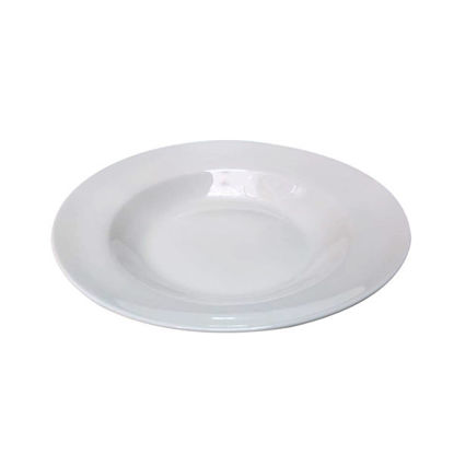 Picture of Round Plate - 20cm