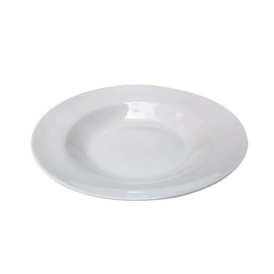 Picture of Round Plate - 20cm