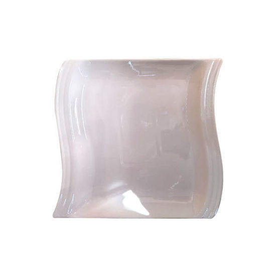 Picture of Square Plate - 25cm